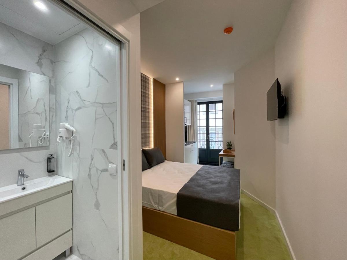 Mystay Porto Sao Bento Kültér fotó