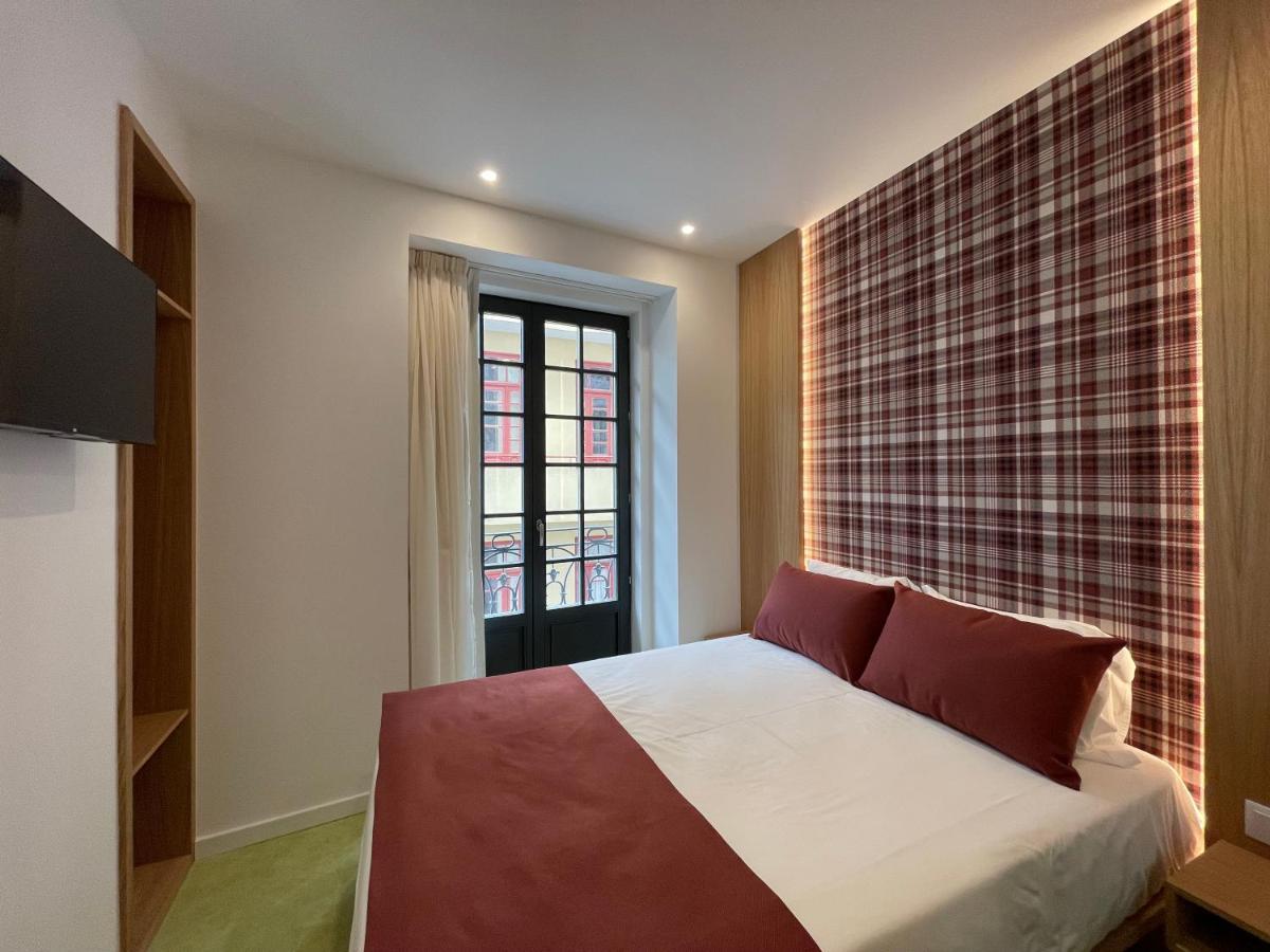 Mystay Porto Sao Bento Kültér fotó