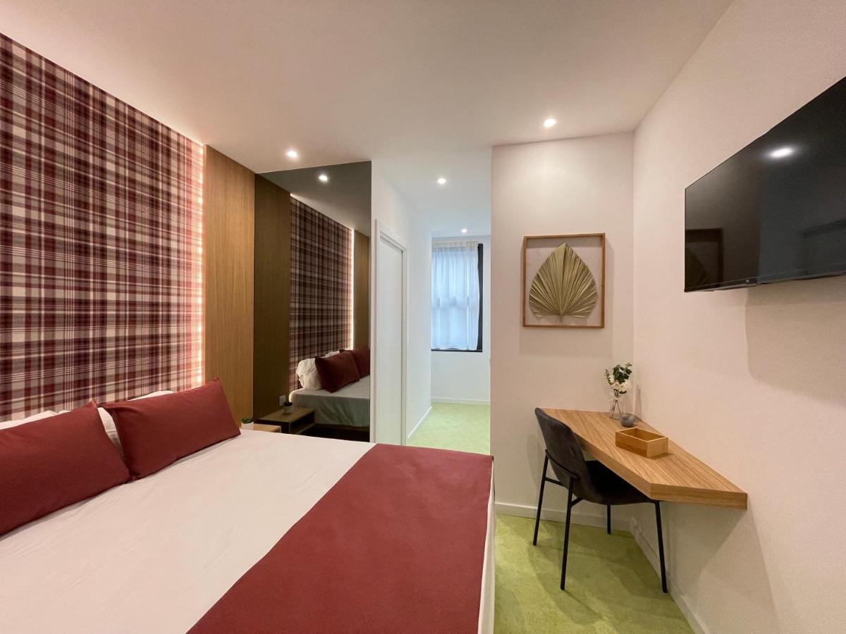 Mystay Porto Sao Bento Kültér fotó