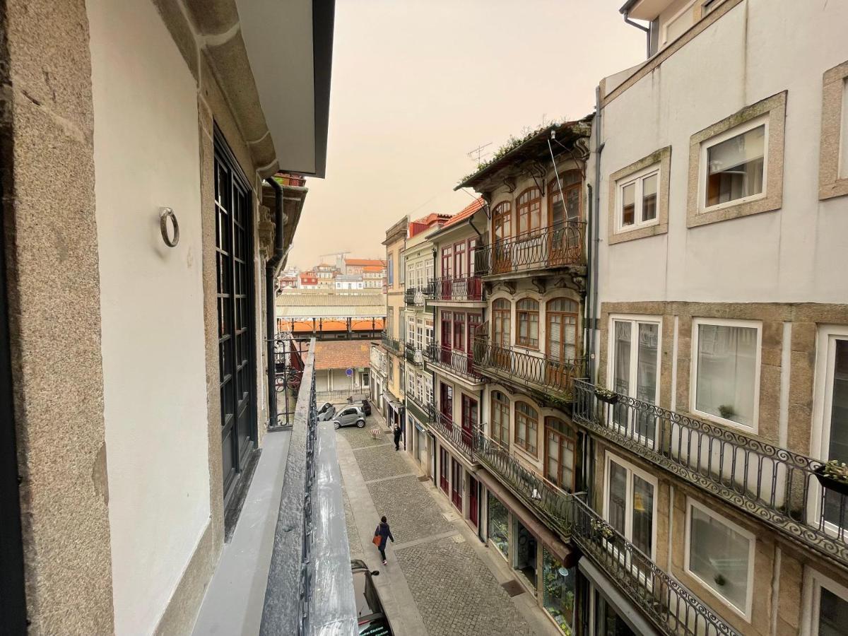 Mystay Porto Sao Bento Kültér fotó