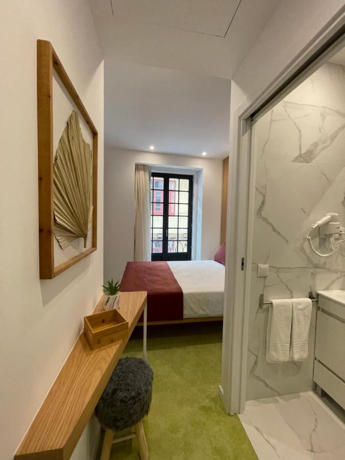 Mystay Porto Sao Bento Kültér fotó