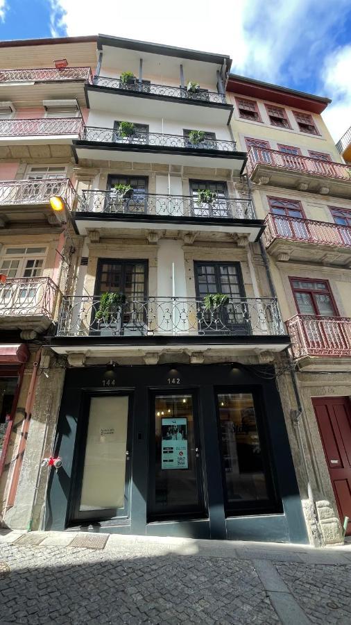 Mystay Porto Sao Bento Kültér fotó